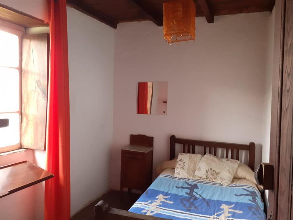 Hostel Escanlar