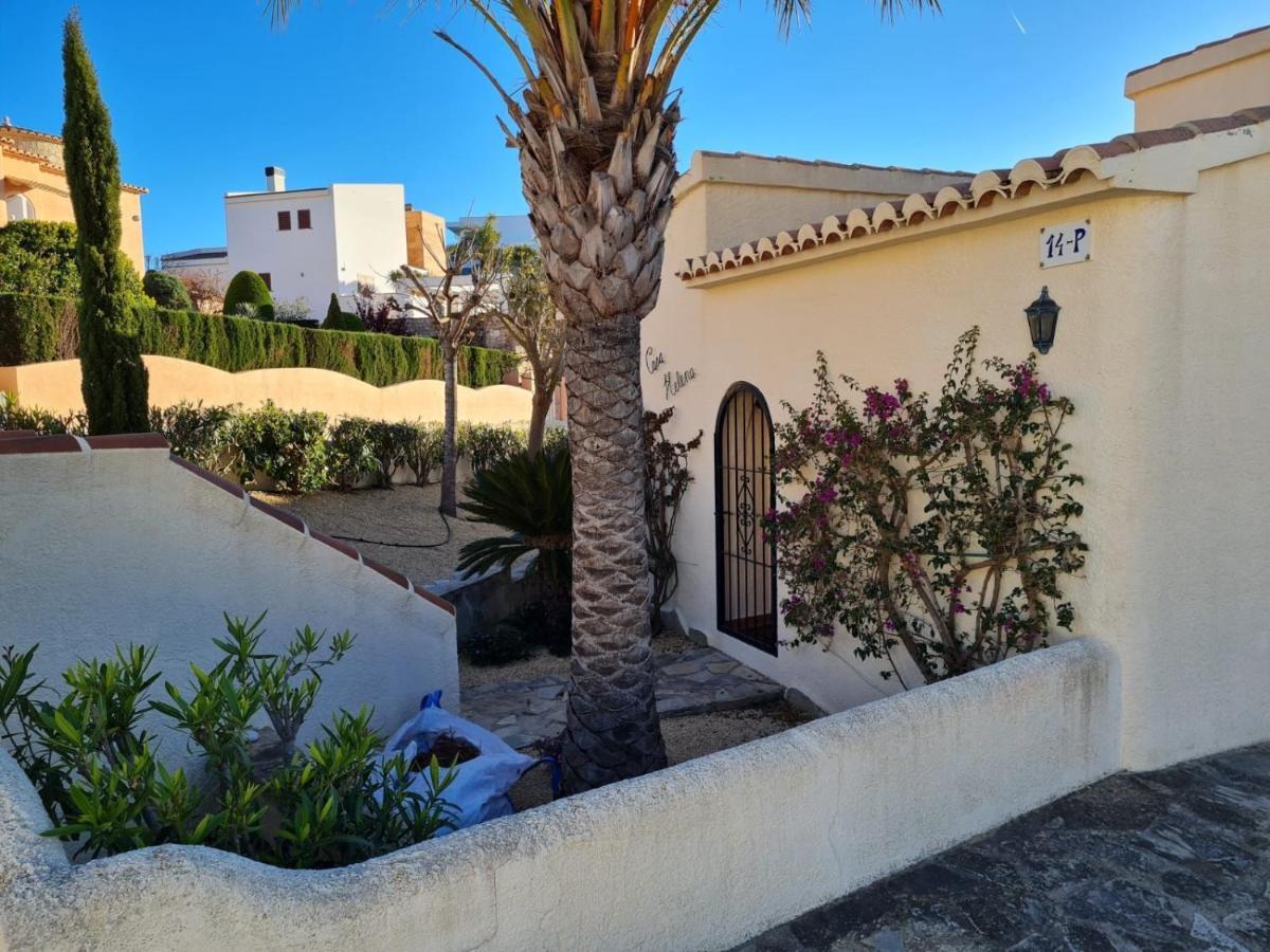 Casa Helena *