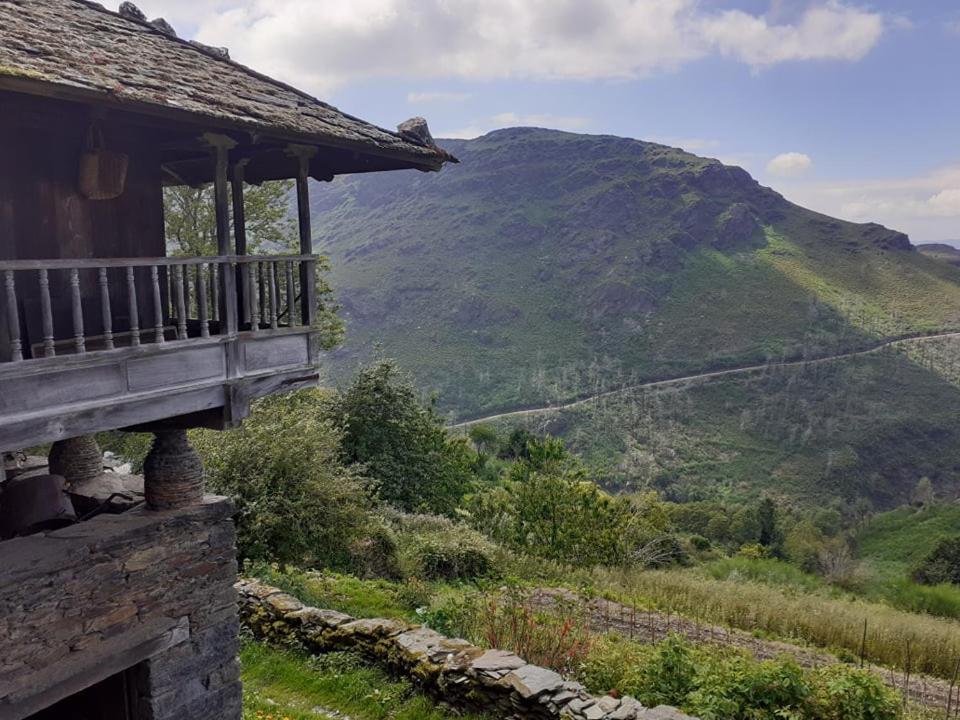 Hostel Escanlar