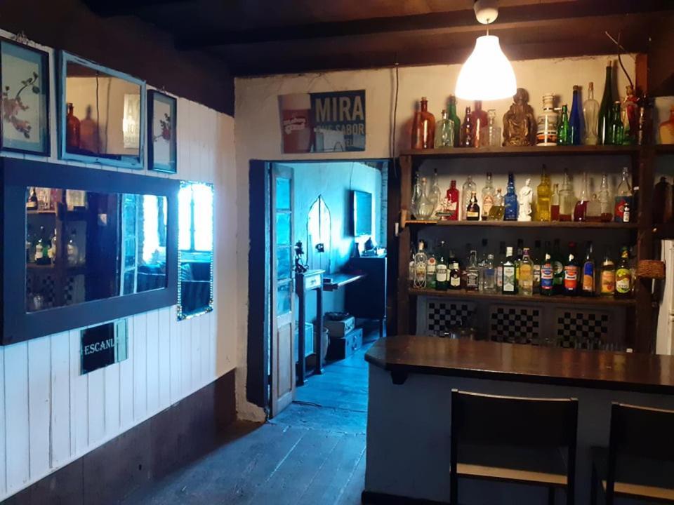 Escanlar Hostel