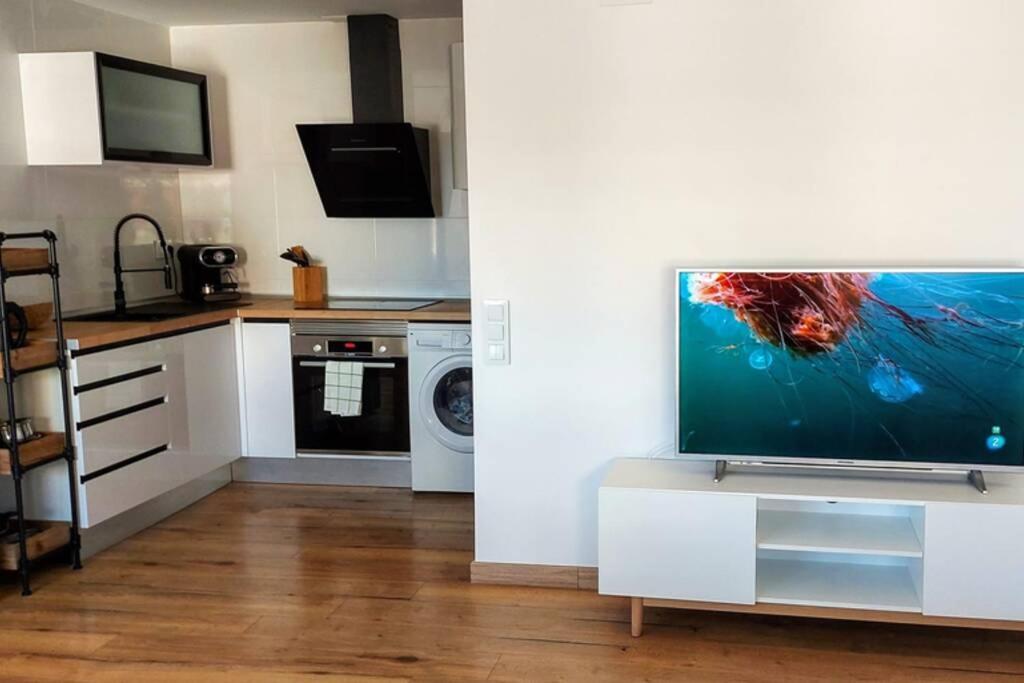 El Alemá I. Apartamento De Diseño En Gandía. * Gandía