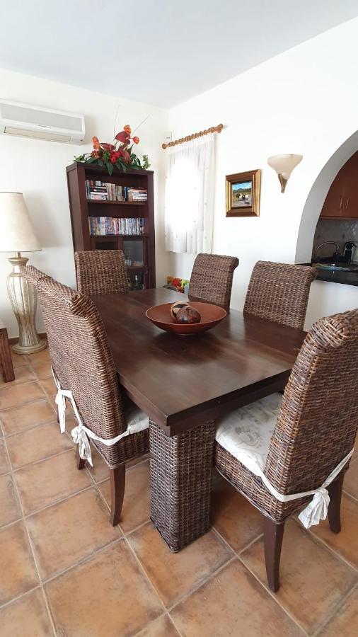 Villa Casa Helena Moraira