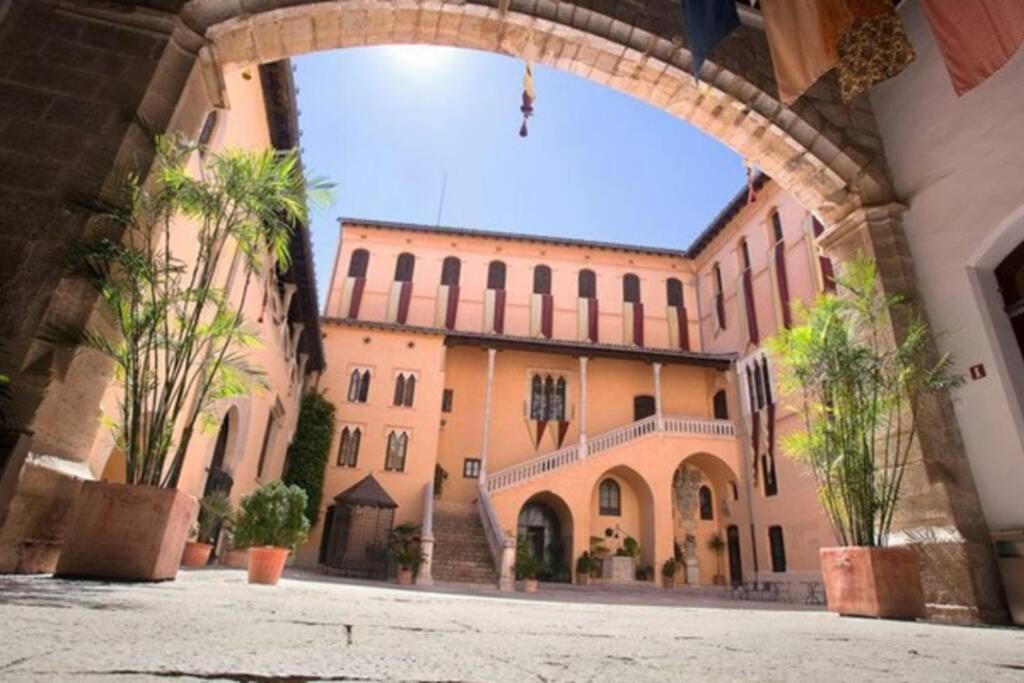 El Alemá I. Apartamento De Diseño En Gandía. * Gandía