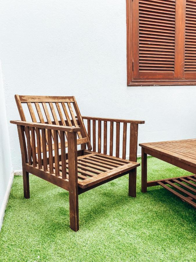 Apartamento El Olivar Playa Chica - 1ºd - Mar Puerto del Rosario (Fuerteventura)