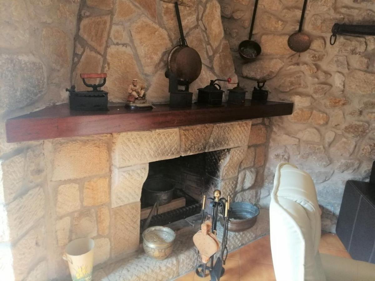 El Valle De Guemes Holiday home *