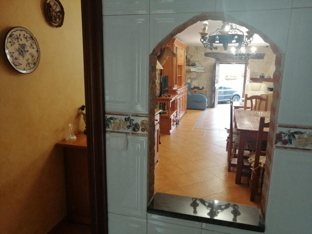 El Valle De Guemes Holiday home Bareyo
