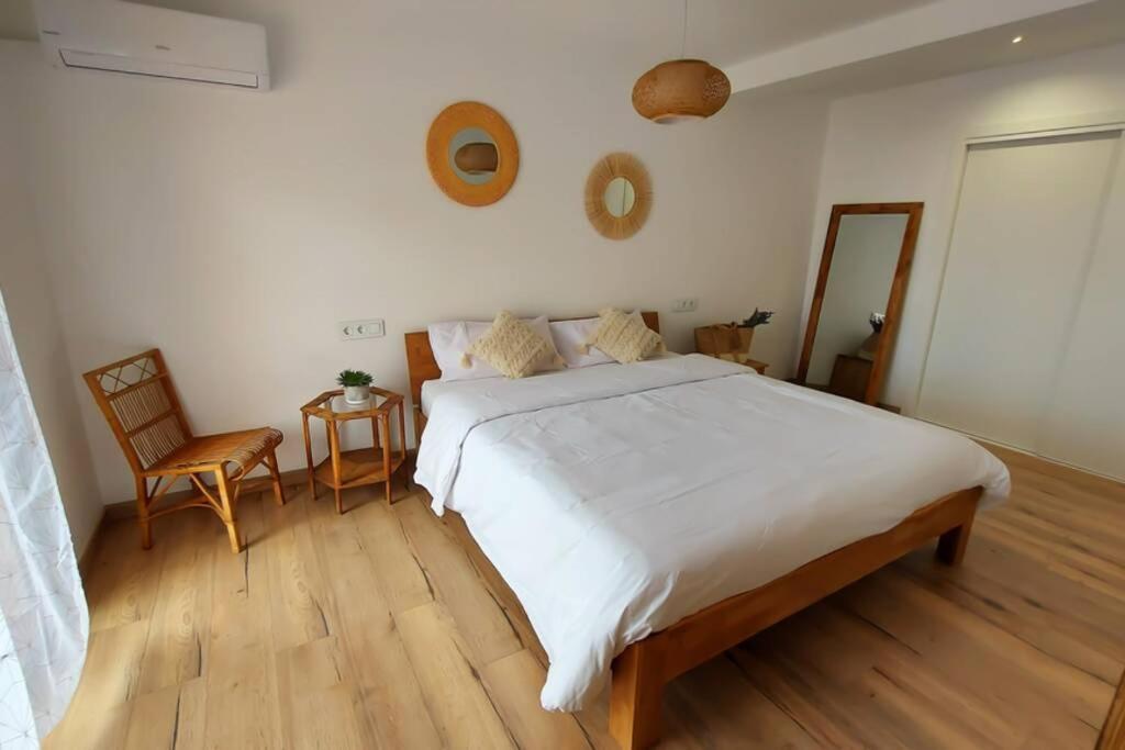 El Alemá I. Apartamento De Diseño En Gandía. * Gandía