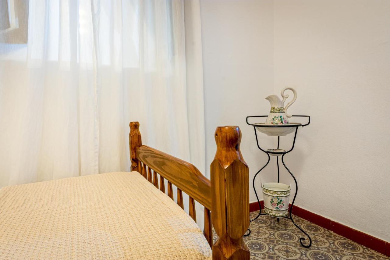 Holiday home La Vaqueria Niebla