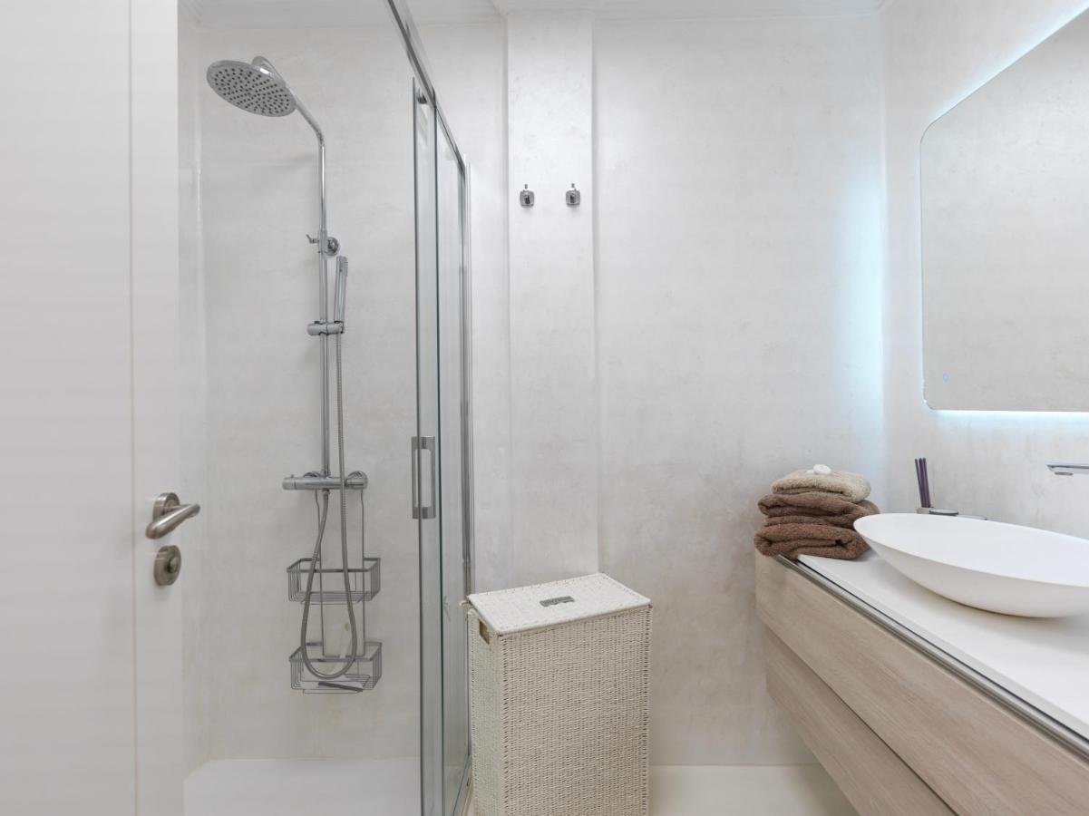 Brand New With Sunset Terrace * Mogan