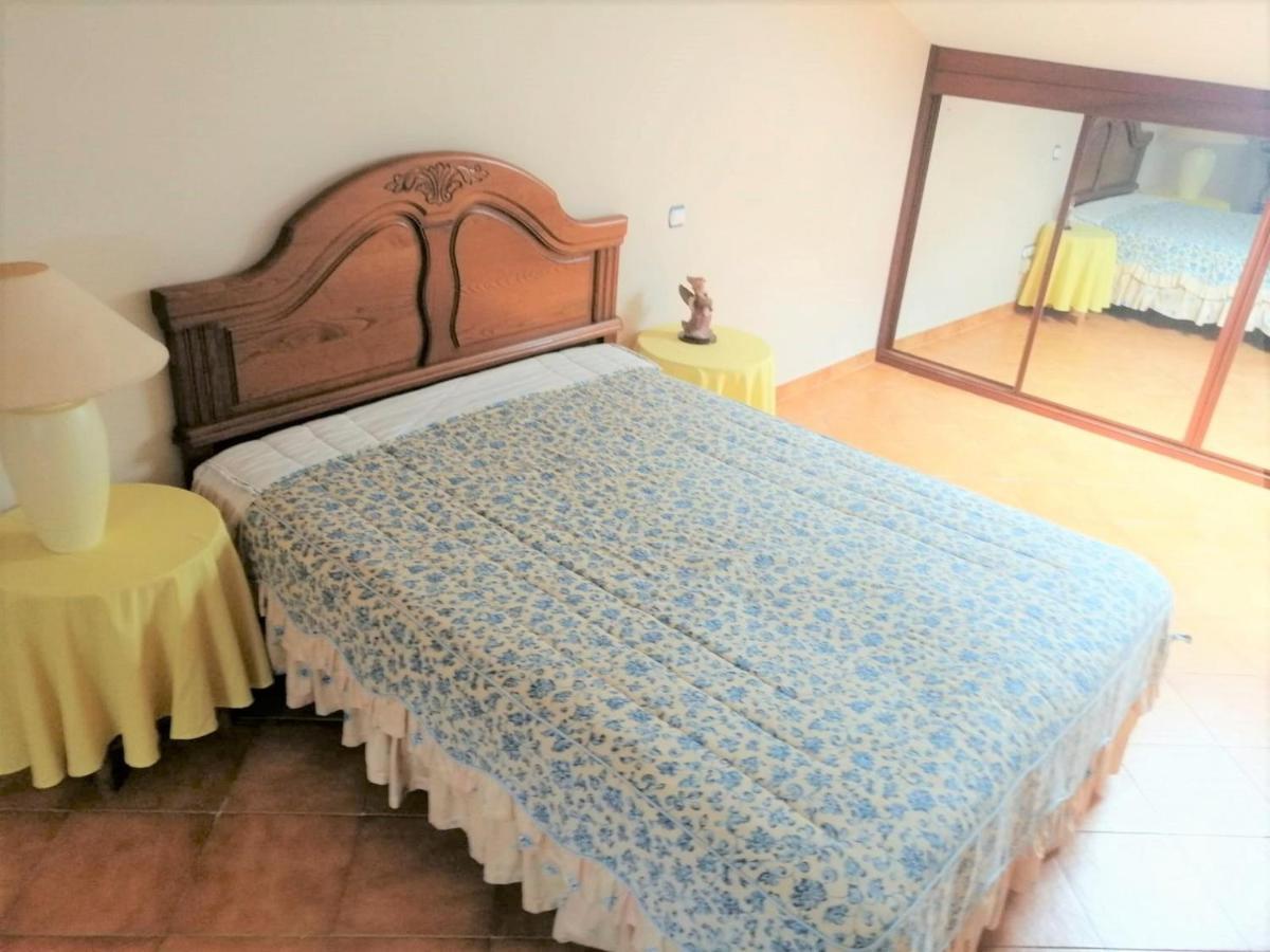 Holiday home El Valle De Guemes *