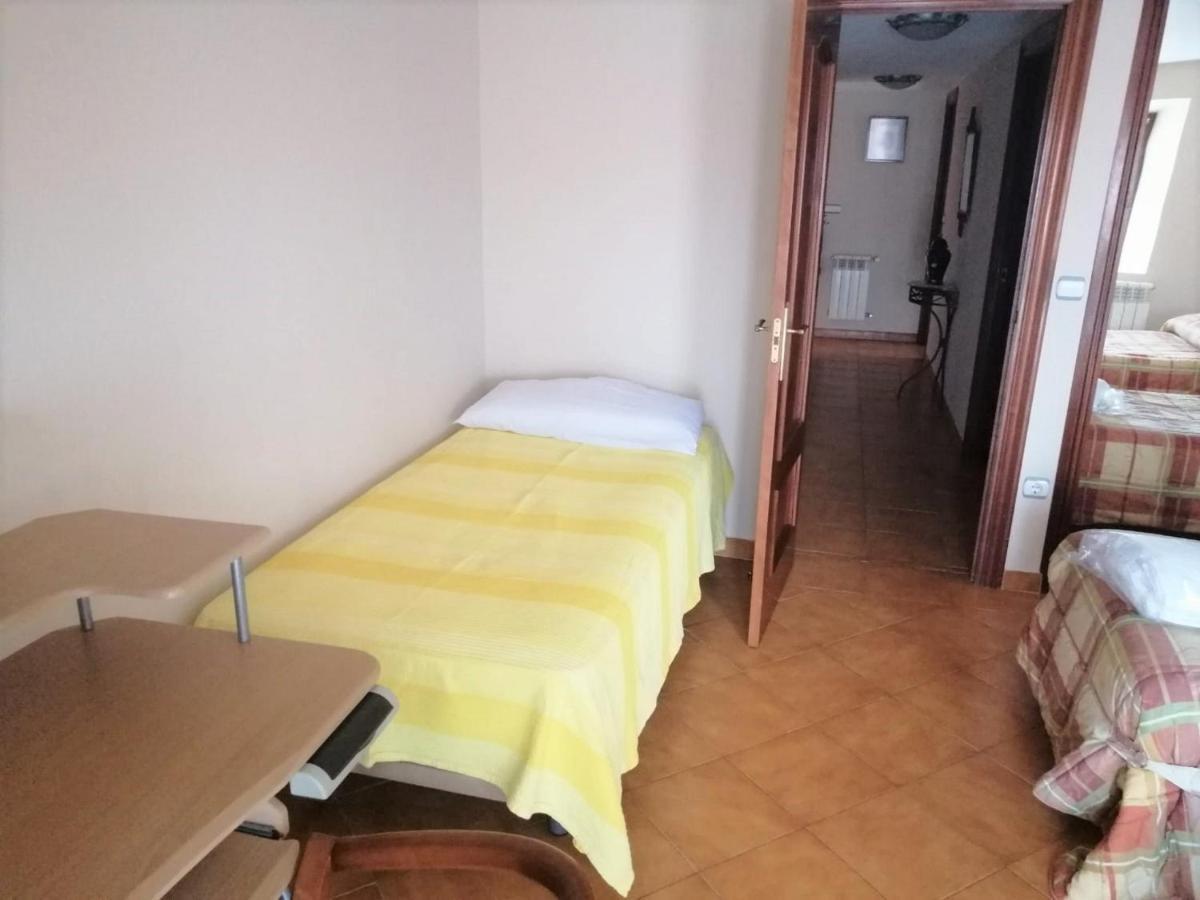 El Valle De Guemes Holiday home Bareyo