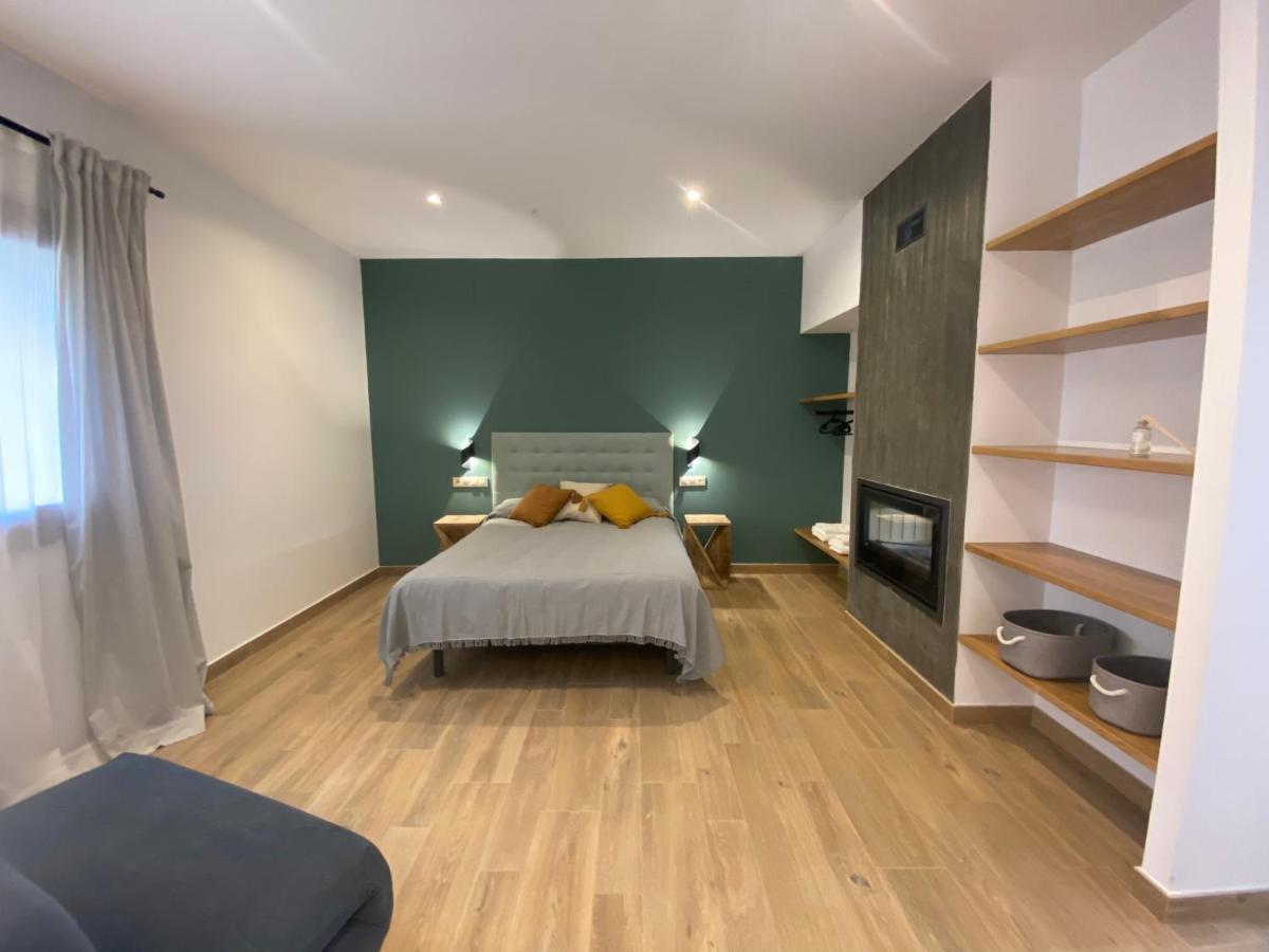 Apartment Casa Campole *