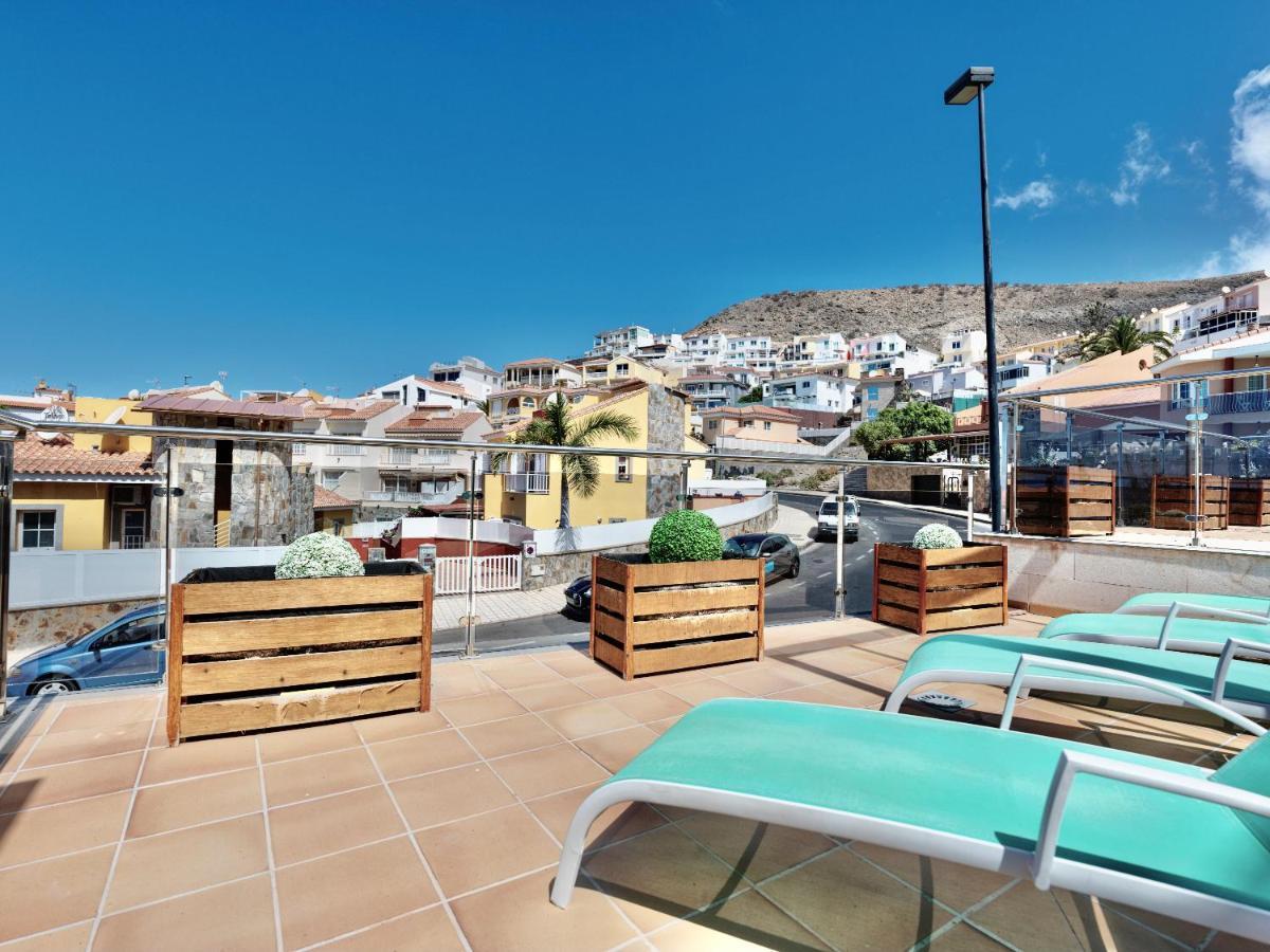 Brand New With Sunset Terrace Apartment