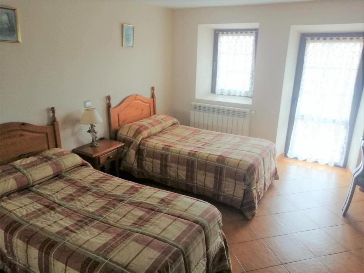 Holiday home El Valle De Guemes