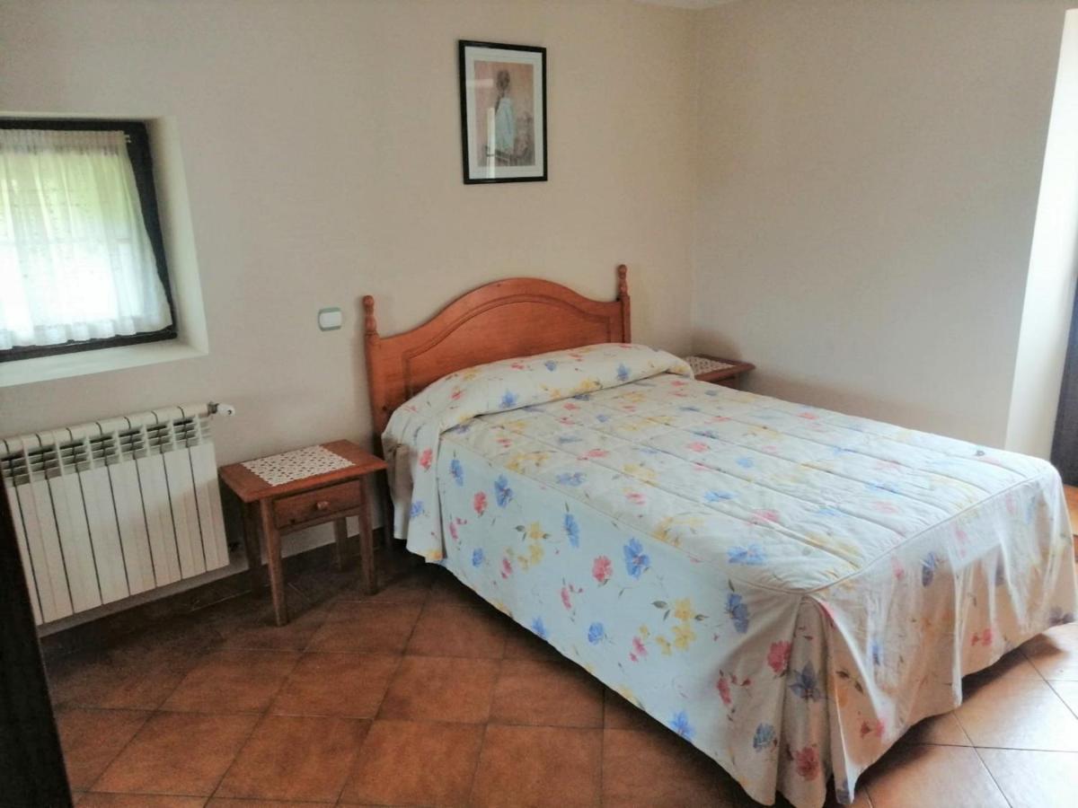Holiday home El Valle De Guemes *
