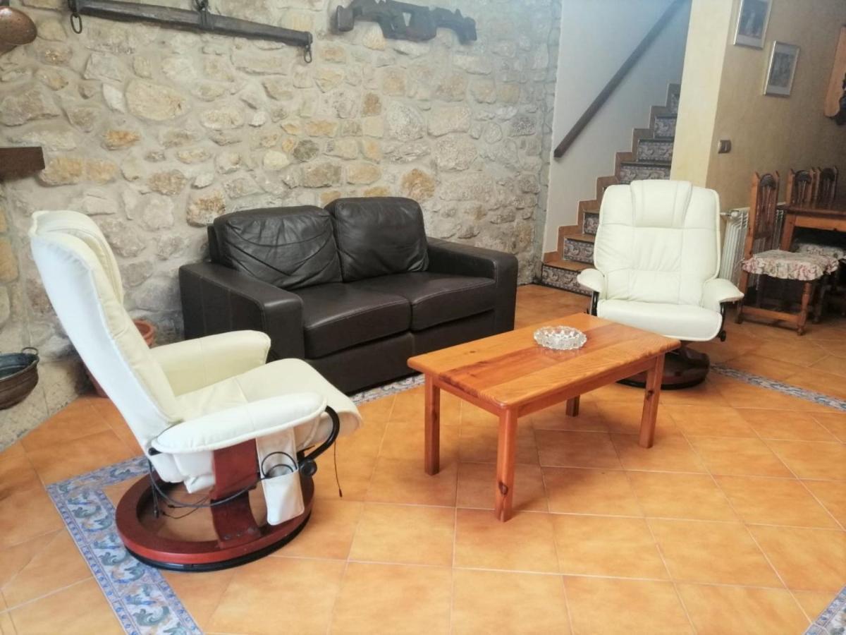 Holiday home El Valle De Guemes Bareyo