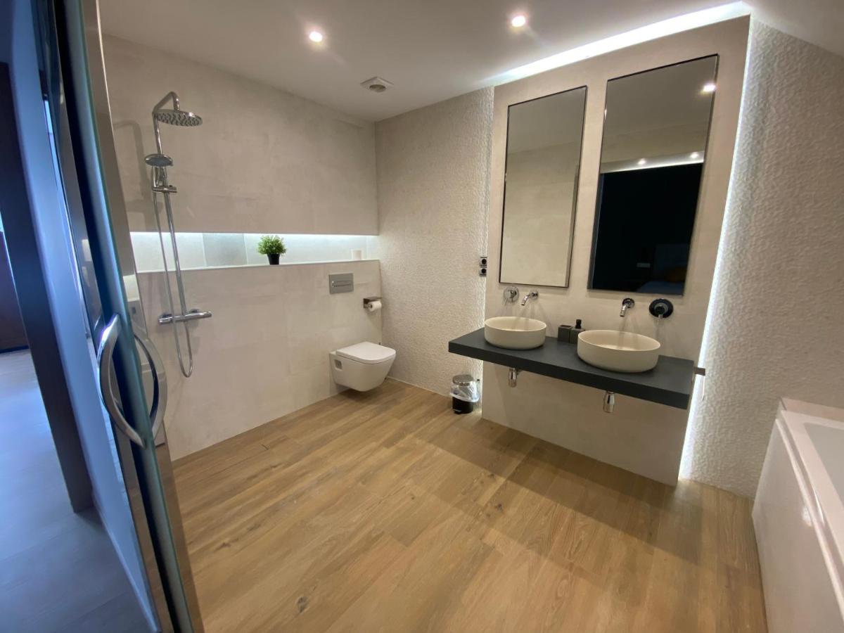 Casa Campole Apartment *