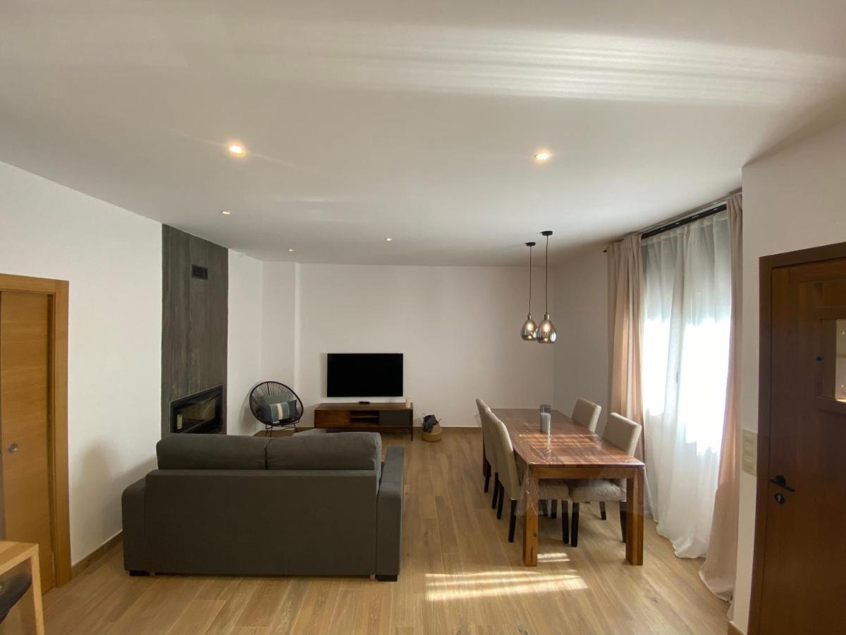 Apartment Casa Campole *