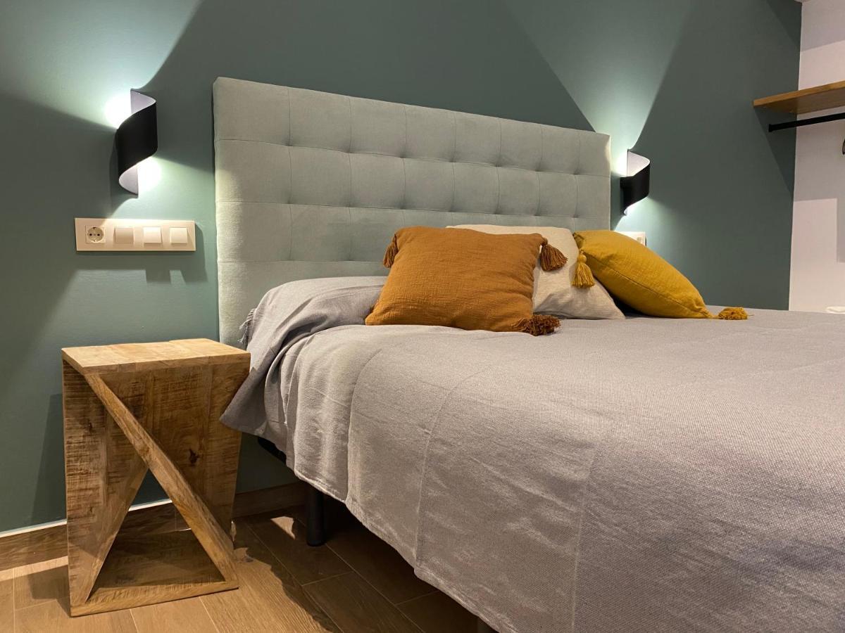 Casa Campole Apartment San Juan De Plan