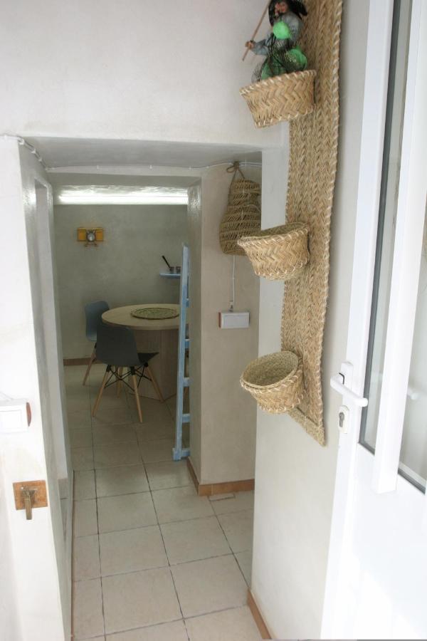 Parais Descans Holiday home