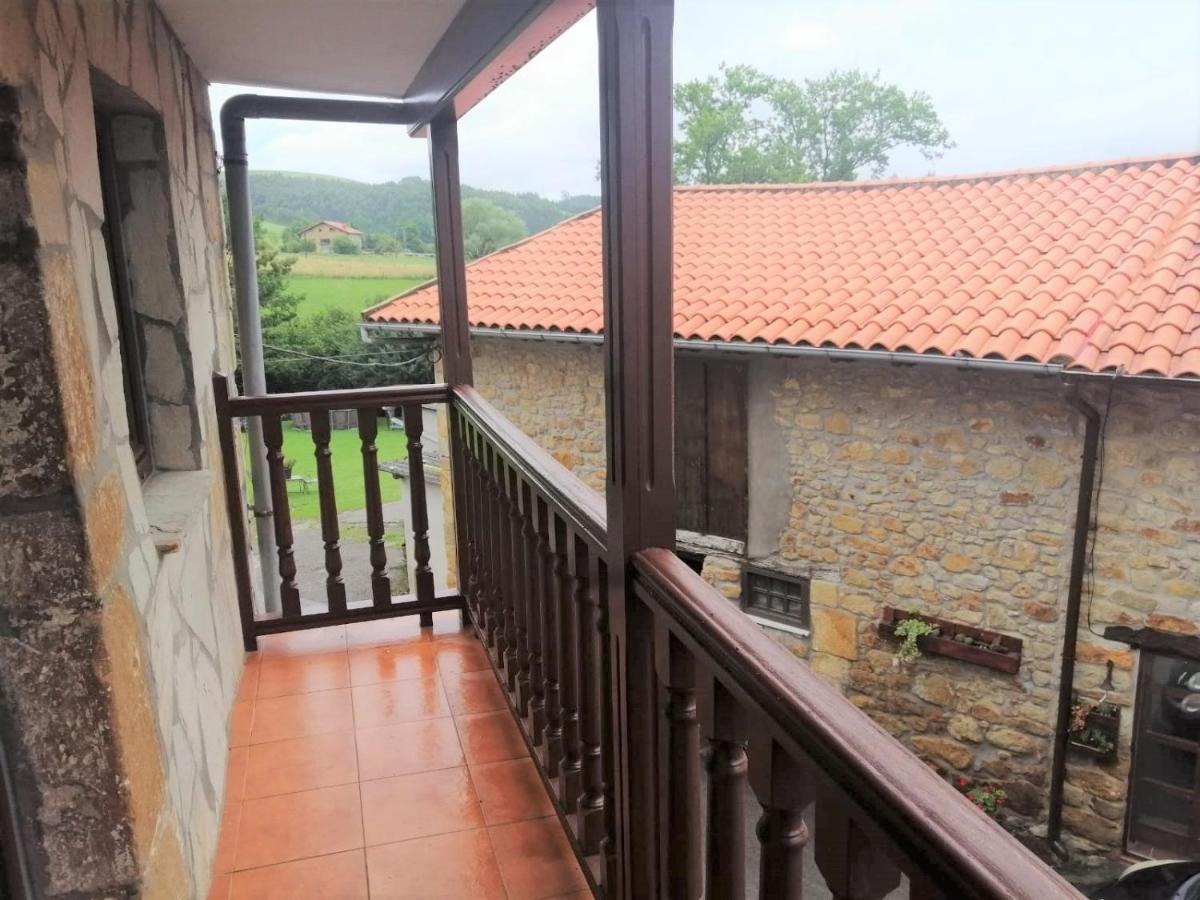 El Valle De Guemes Holiday home