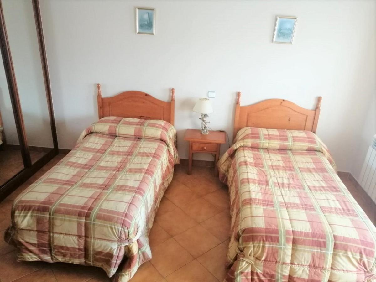 El Valle De Guemes Holiday home