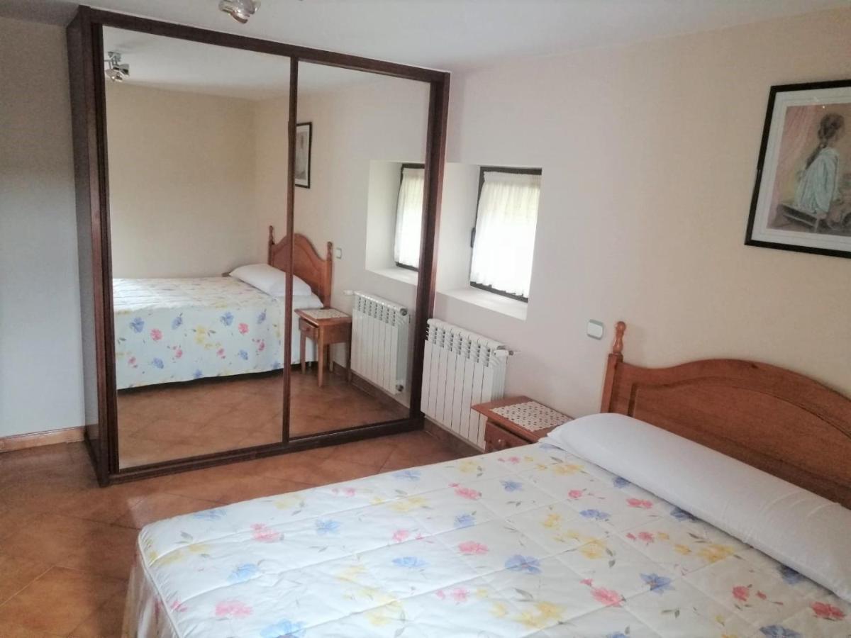 El Valle De Guemes Holiday home
