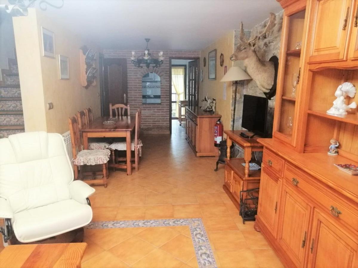 Holiday home El Valle De Guemes Bareyo