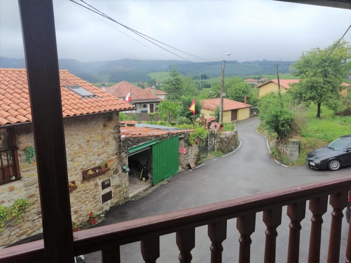 Holiday home El Valle De Guemes *