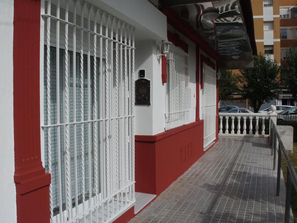 Apartamento Tourist Córdoba