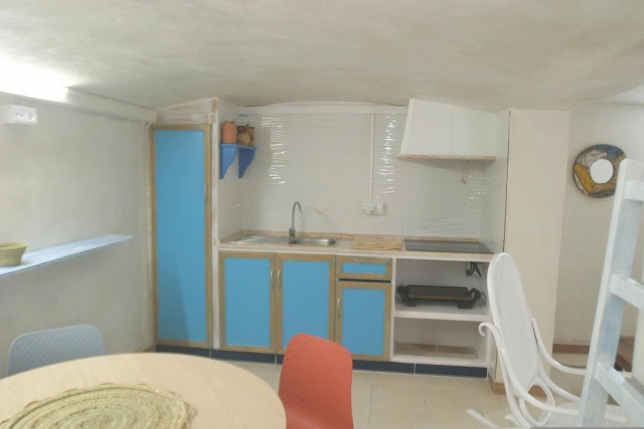 Parais Descans Holiday home *