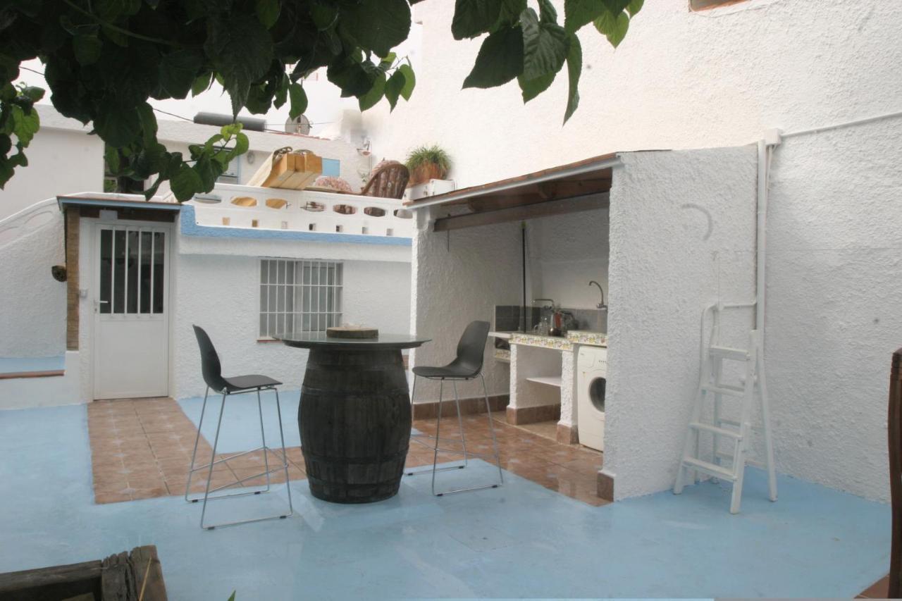 Parais Descans Holiday home