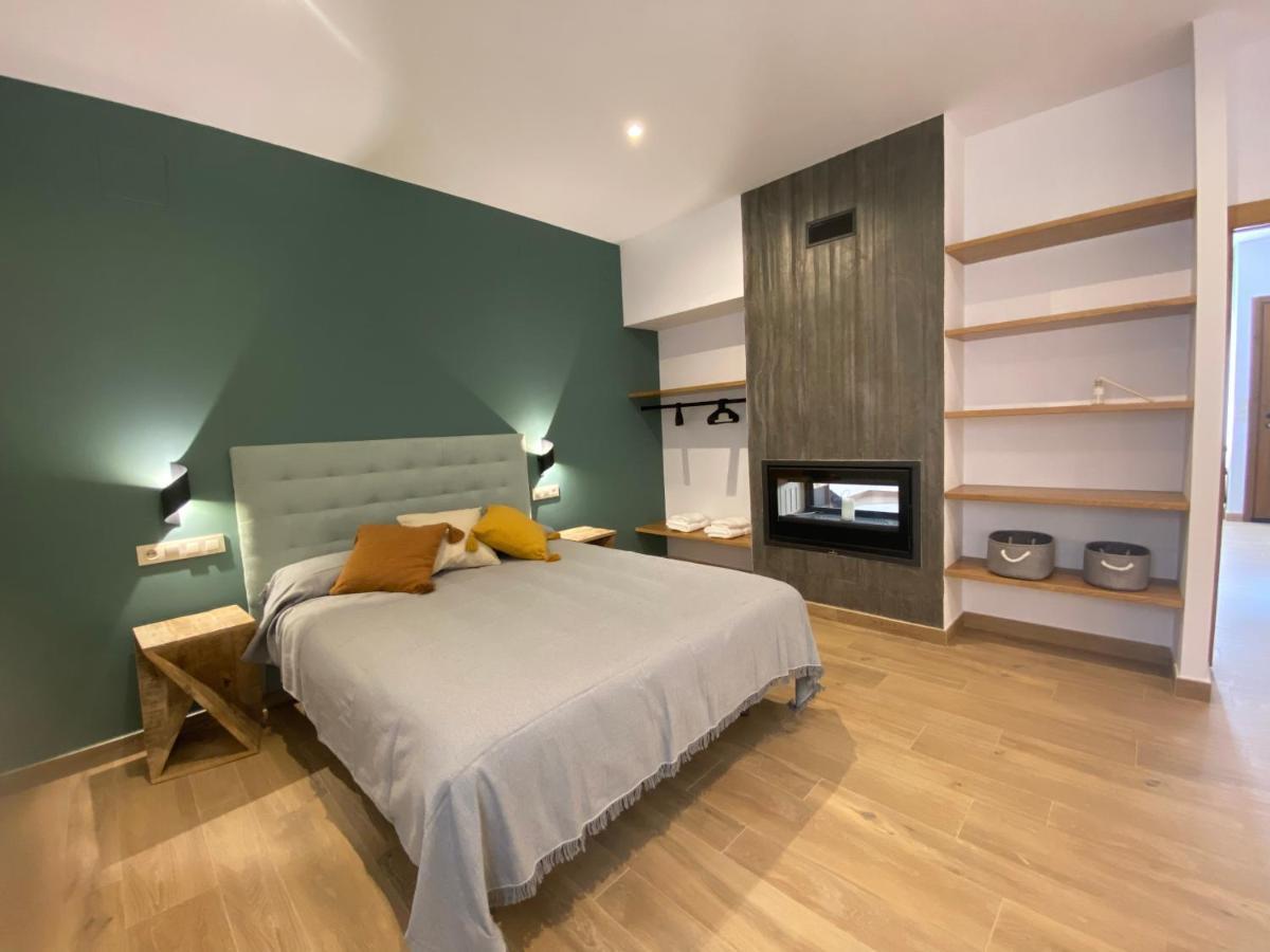 Casa Campole Apartment *