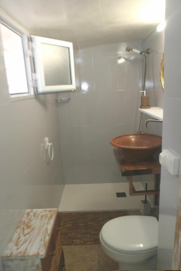 Parais Descans Holiday home *