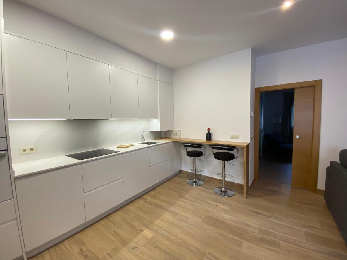 Casa Campole Apartment *