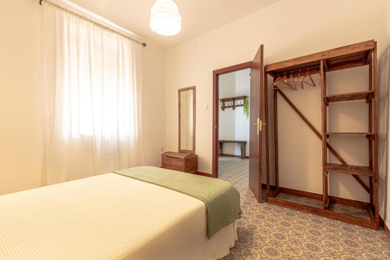 La Vaqueria Holiday home *
