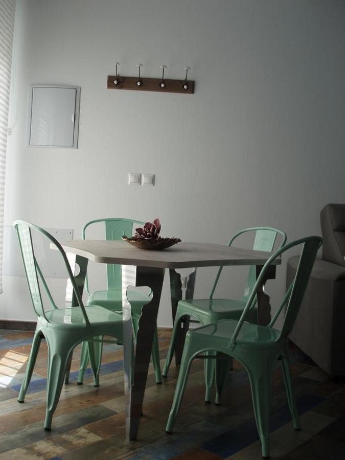 Tourist Apartamento