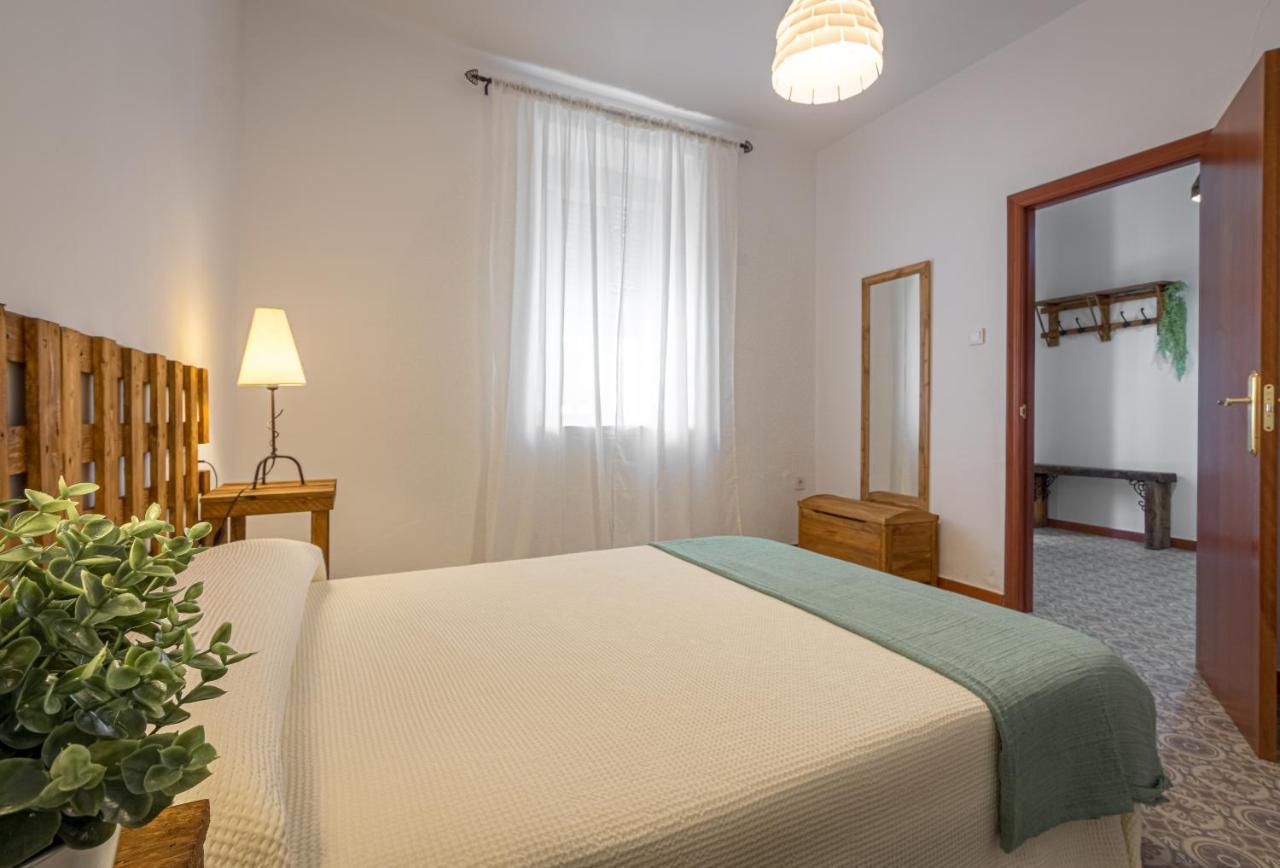 La Vaqueria Holiday home *