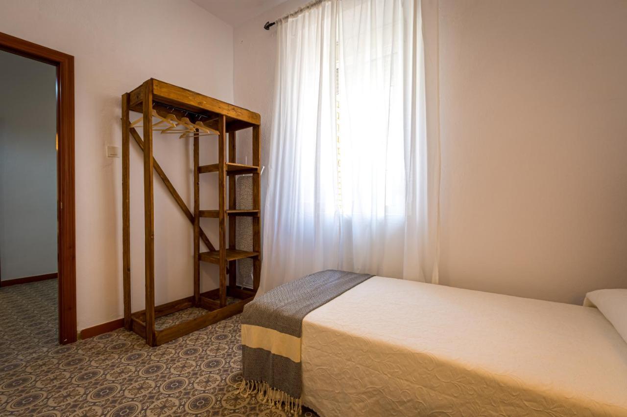La Vaqueria Holiday home