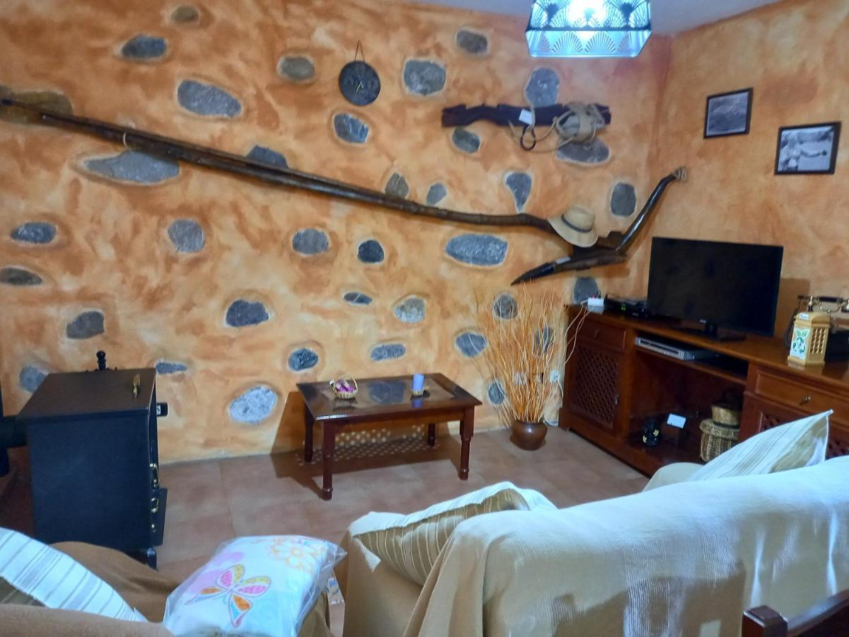 Casa Maria Holiday home *