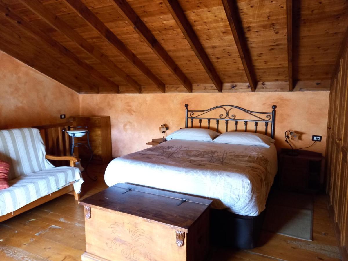 Holiday home Casa Maria Agulo