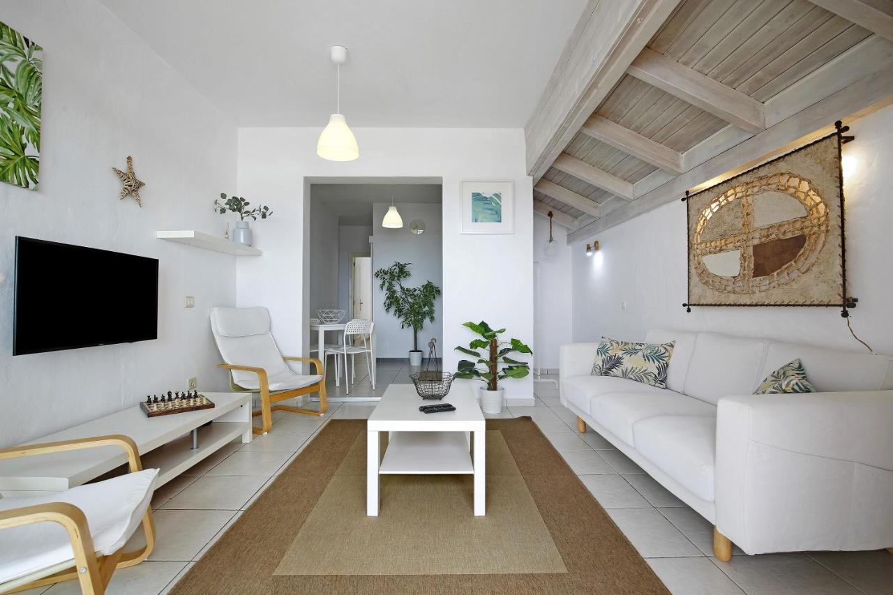 Apartamento Bahía Vista Costa Calma