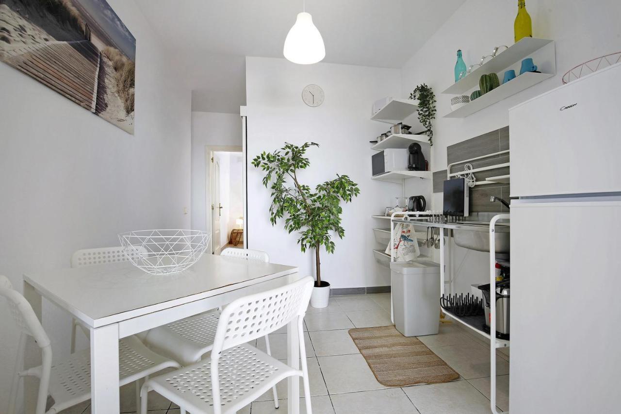 Apartamento Bahía Vista *