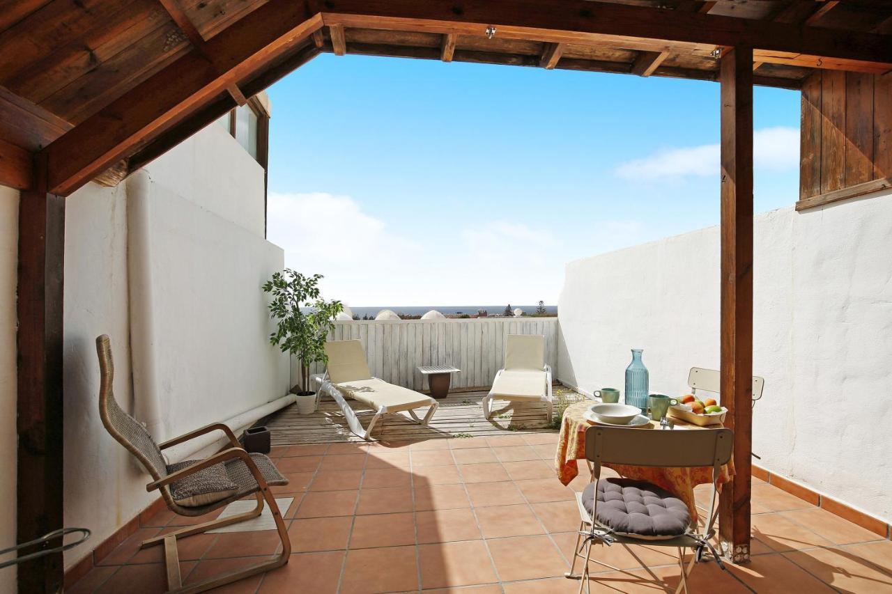 Apartamento Bahía Vista Costa Calma