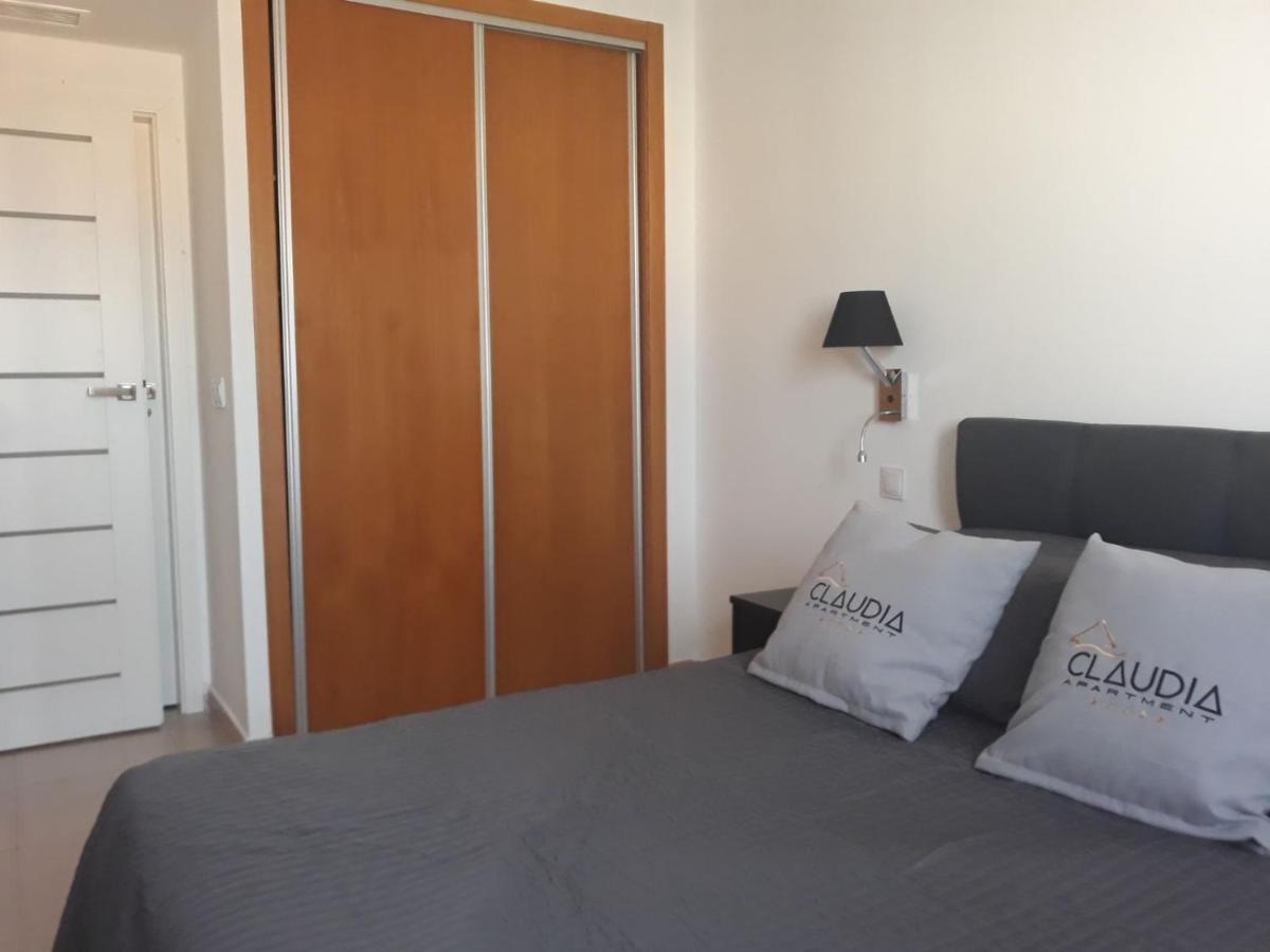 Apartamento Claudia I El Puerto de Mazarrón