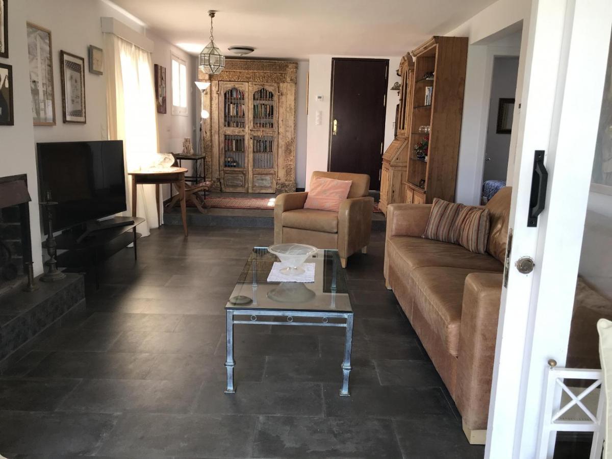 Preciosa Con Piscina Privada Сasa de vacaciones *