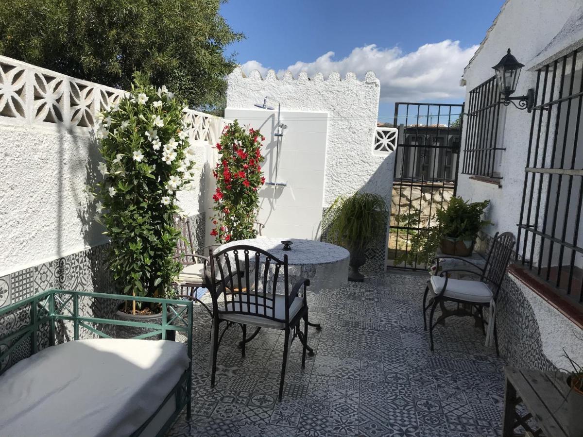 Preciosa Con Piscina Privada MIJAS COSTA