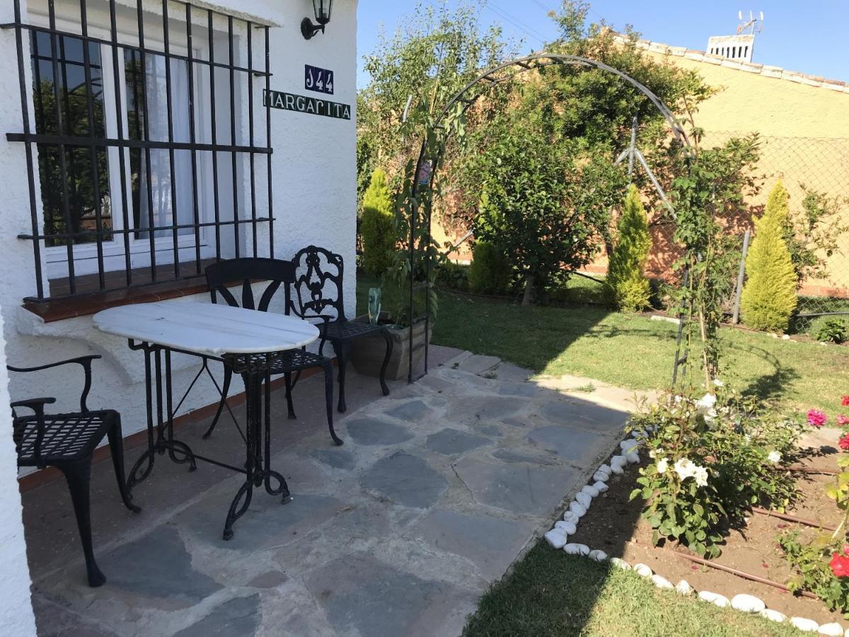 Preciosa Con Piscina Privada