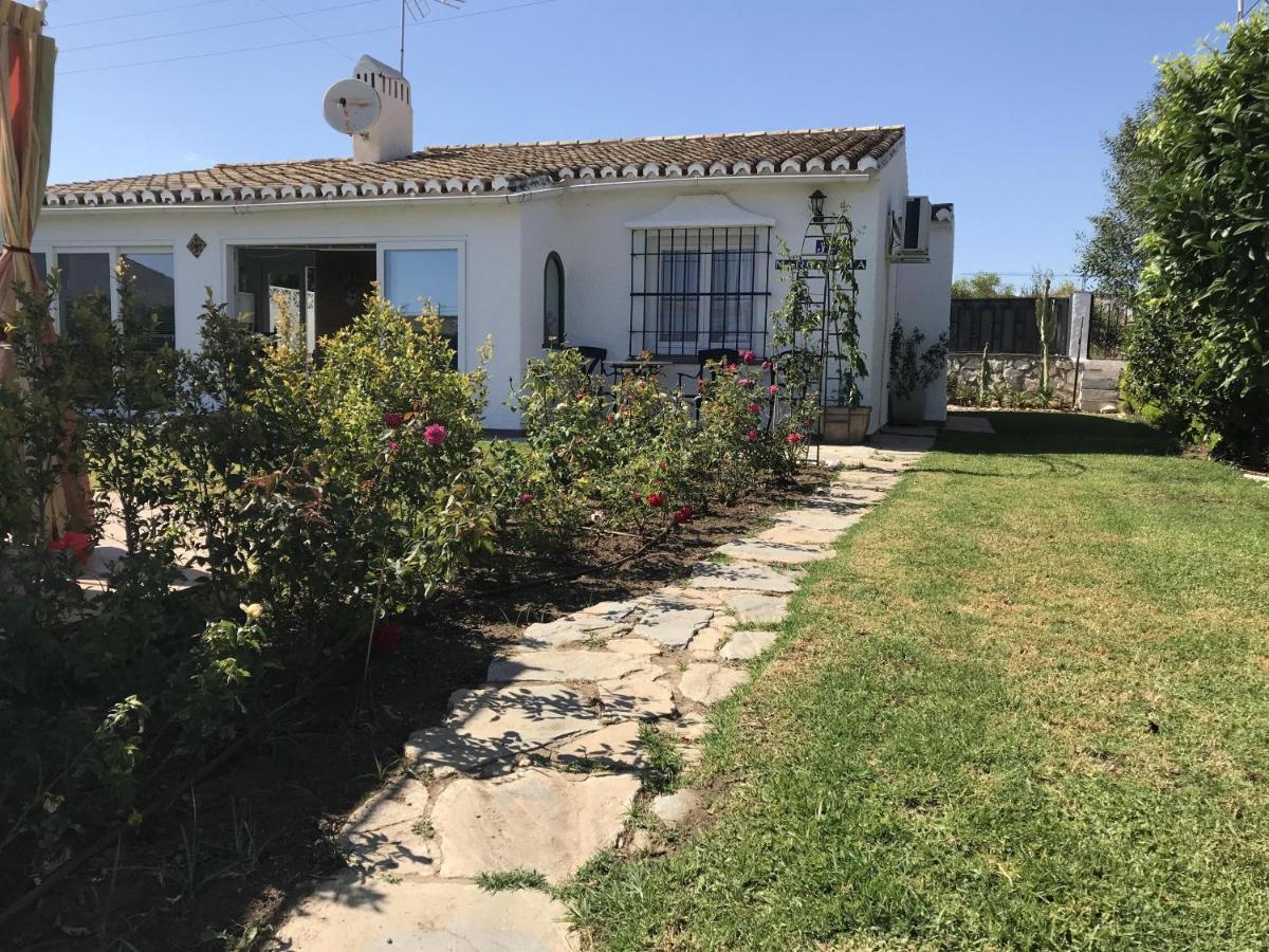 Preciosa Con Piscina Privada Сasa de vacaciones MIJAS COSTA