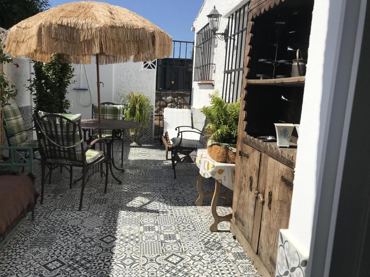 Сasa de vacaciones Preciosa Con Piscina Privada MIJAS COSTA